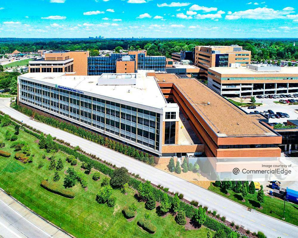 Missouri Baptist Medical Center Doctors Building C 3009 North